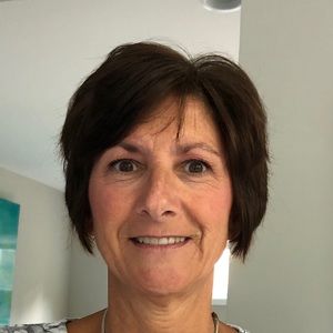 Meet your Posher, Maryann